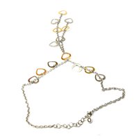 Collana The1 Donna in Acciaio T1C021 - T1C021